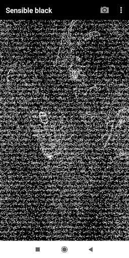 Paranormal Camera Detector screenshot 4