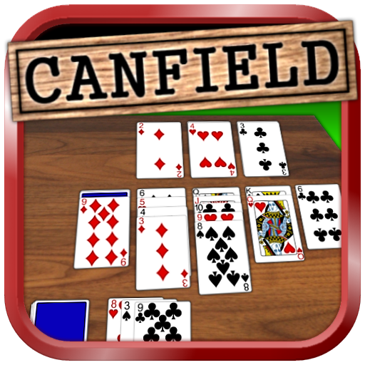 Canfield Free иконка