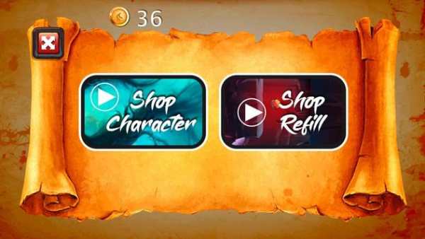 Mini Ranger Force स्क्रीनशॉट 3