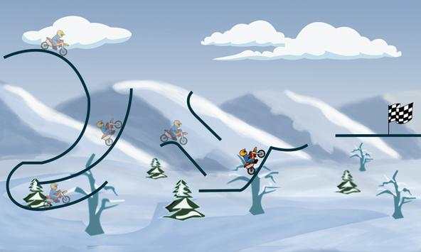 Bmx boy screenshot 1