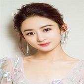 Zhao Liying Wallpapers 1.0