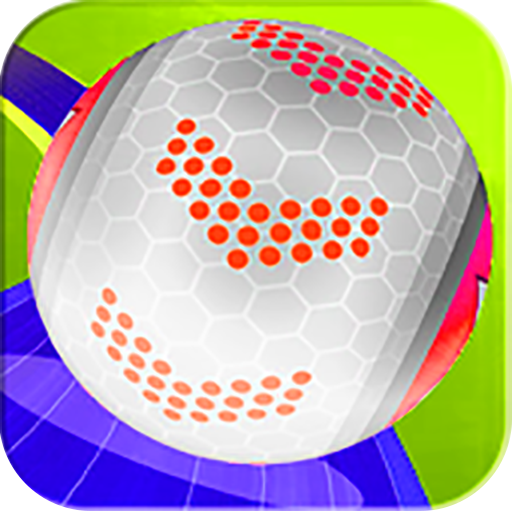 Epic Going Ball Balancer 3D icon