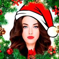 Новогодние фото - Christmas game 2021