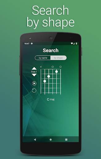 All Chords Guitar screenshot 7