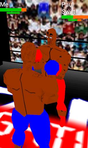 Fighting Spree 3D screenshot 5