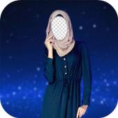 Hijab Veil Photo Editor 1.0
