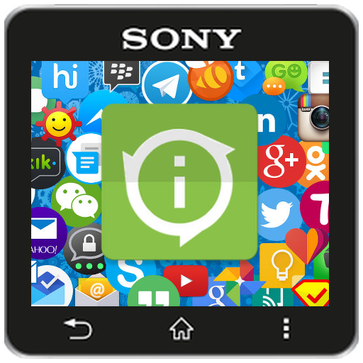 Informer - Notifications for S icon