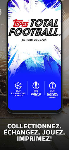 Topps Total Football® screenshot 2