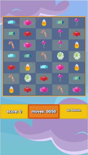 Super Color Candy 2020 : puzzle, swap and Free screenshot 3