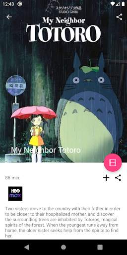 Movies Today screenshot 8