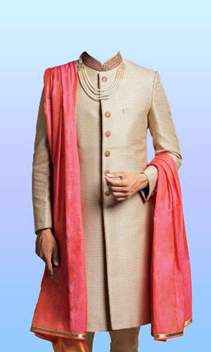 Men Wedding Dresses Photo Suit screenshot 3