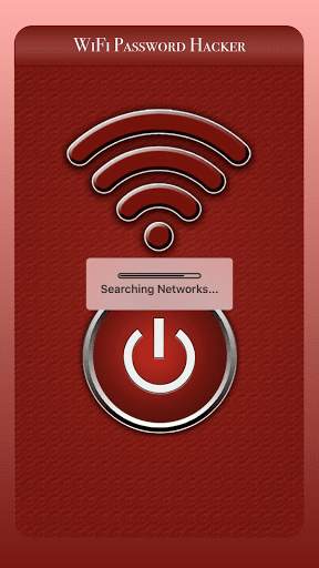 Wifi Unlocker World screenshot 2