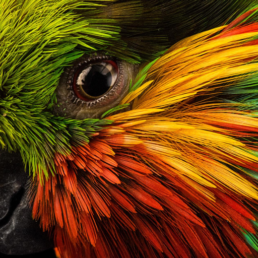 Birds Jigsaw Puzzles HD icon