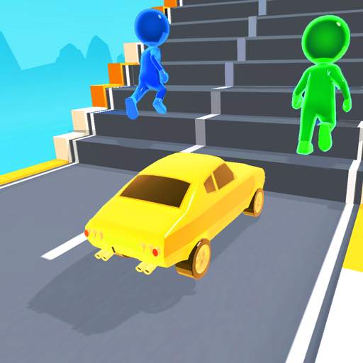 Shape-shifting 2.0.1