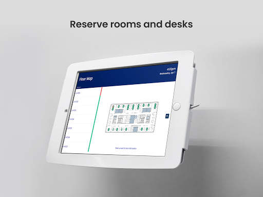 Appspace for Devices 9 تصوير الشاشة