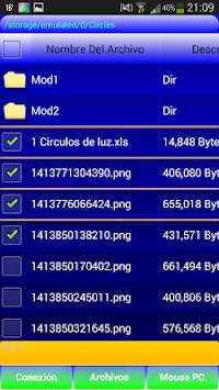 Wifi BOX Cliente/Servidor TCP screenshot 7