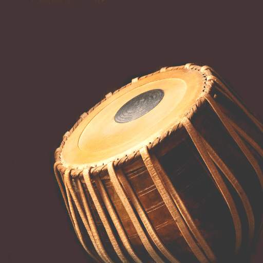 Tabla Sounds - Tabla Taal Ringtones 1.6.1