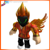 Roblox Avater Wallpaper 2018 иконка