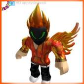 Roblok's  Avatar's Wallpaper 2018 1.0