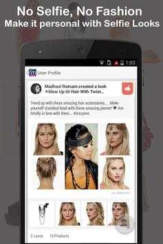 Fashion Shopping App screenshot 3