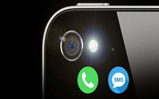 Flashlight Flash LED screenshot 4