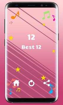 Cardi B Piano  Game screenshot 4