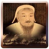 Mongolian Empire kings 1.0