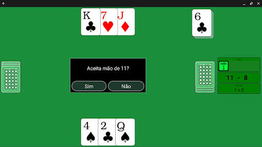 miniTruco screenshot 17