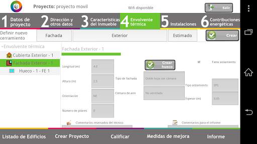 EfinovaticApp 2.3 screenshot 4