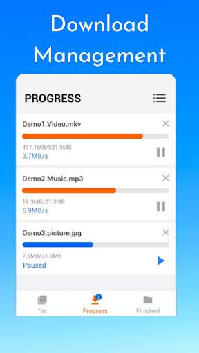 All videos Downloader 2020 screenshot 8