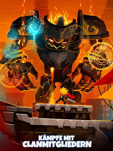 Tap Titans 2: Clicker Idle RPG screenshot 11