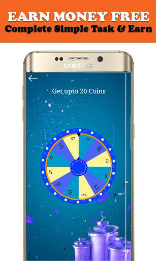 Free Cash App Reward screenshot 2