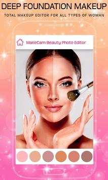 Beauty Camera - Best Selfie Camera -Beauty Plus screenshot 3