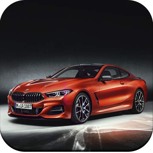 HD Car Wallpaper, BMW Car Wallpaper 1.05