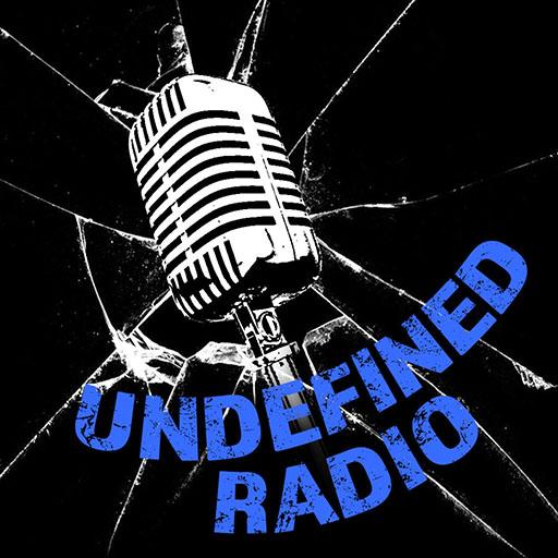 Undefined Radio icon