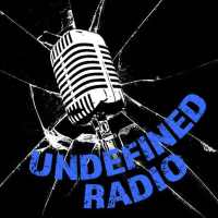 Undefined Radio icon