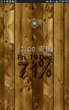 Lock Screen HD Free screenshot 2
