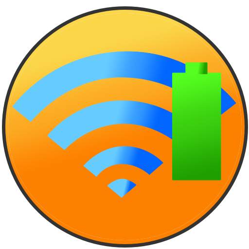 Wifi Battery Saver Widget 1.1