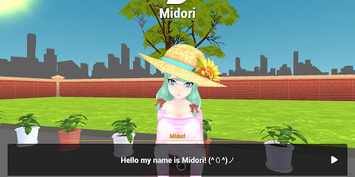 Anime High School Simulator screenshot 7