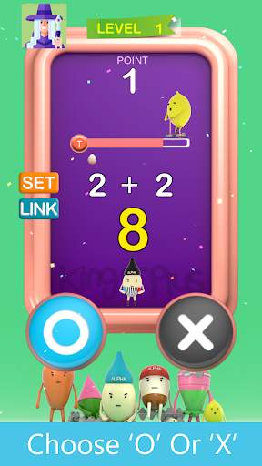 The King of Plus screenshot 2