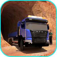 Euro Truck Transport Sim 2017 logo
