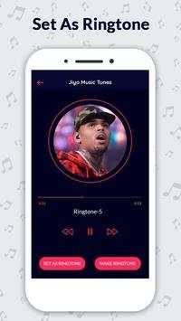 Jio Music Caller Tune - Jio Music Ringtone Maker screenshot 2