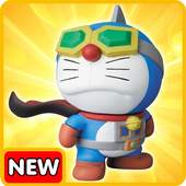 Doraemon Toys Funny Games 1.0.0