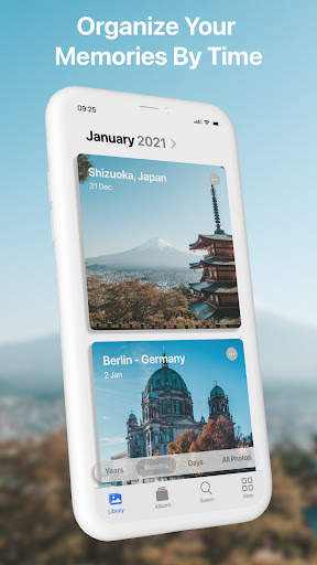 Gallery for Android screenshot 7