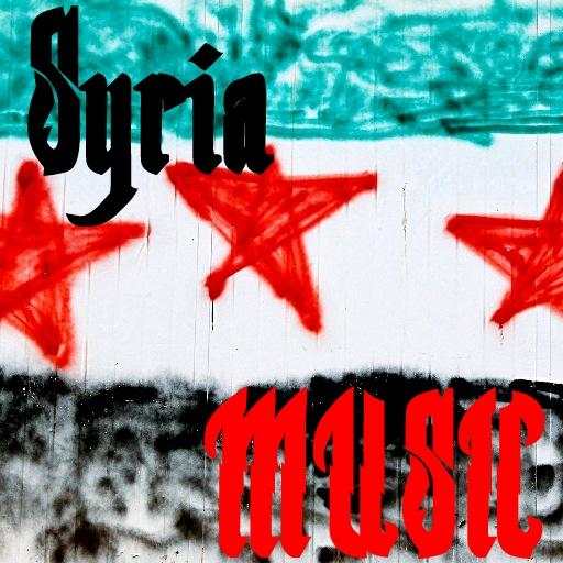 Syria MUSIC Radio Update