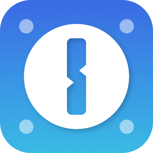 One Key: password manager иконка