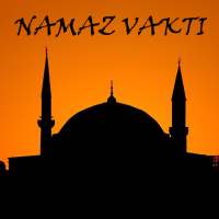 Namaz Vakti