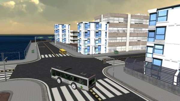 Tourist River Bus screenshot 6