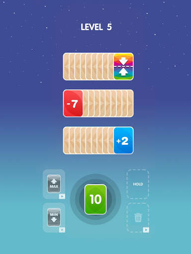 Zero21 Solitaire screenshot 10