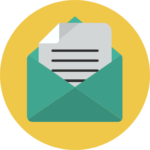 All Email Providers in One أيقونة
